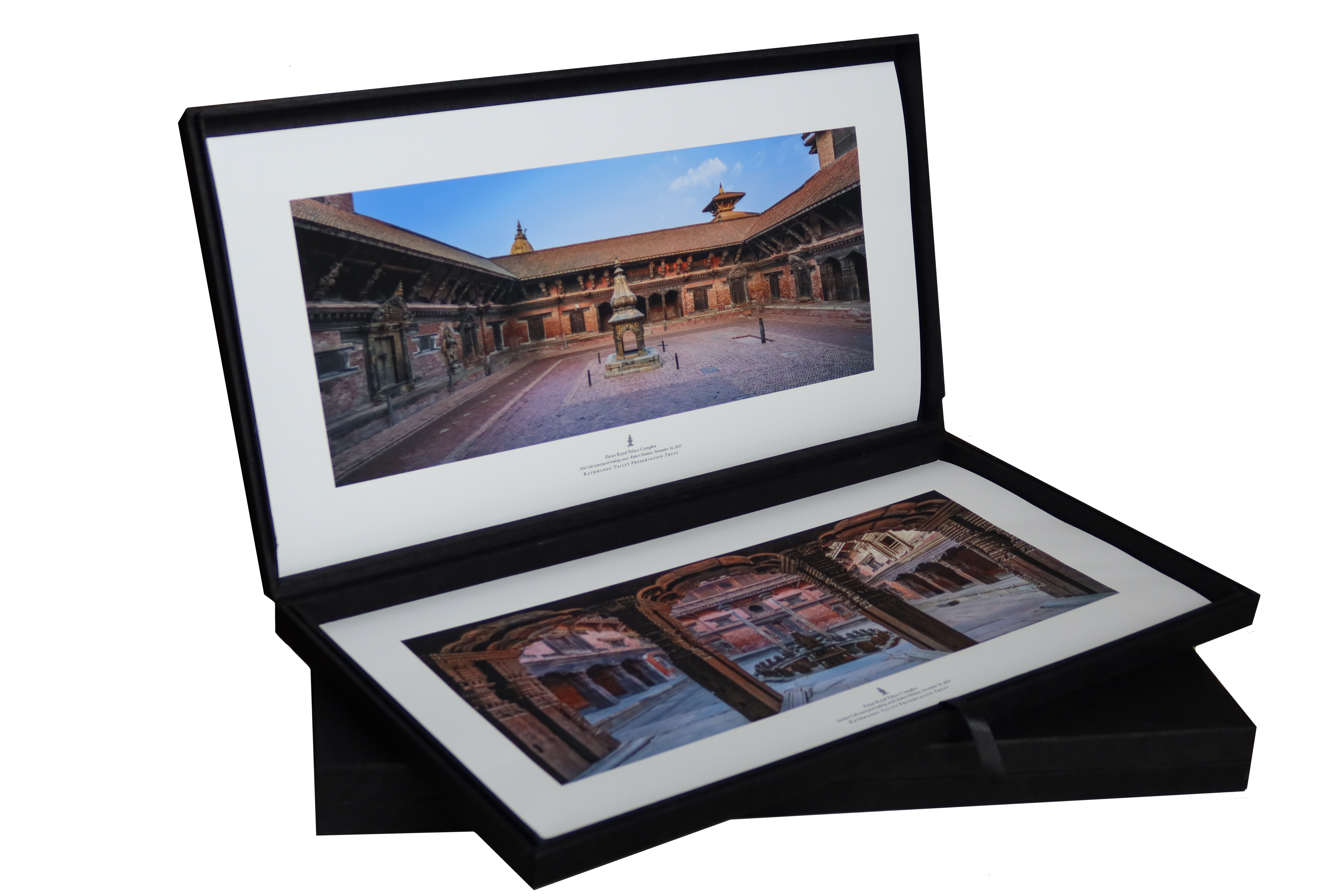 Folio box set